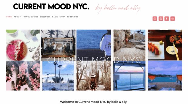 currentmoodnyc.com