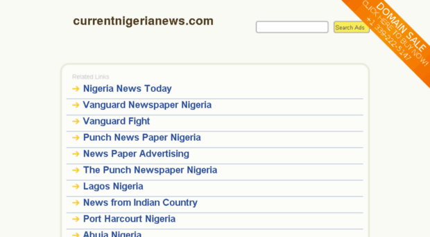 currentnigerianews.com