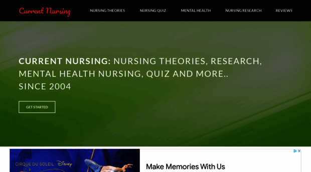 currentnursing.com