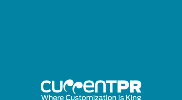 currentpr.com