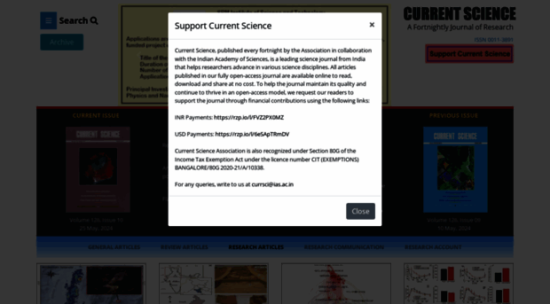 currentscience.ac.in