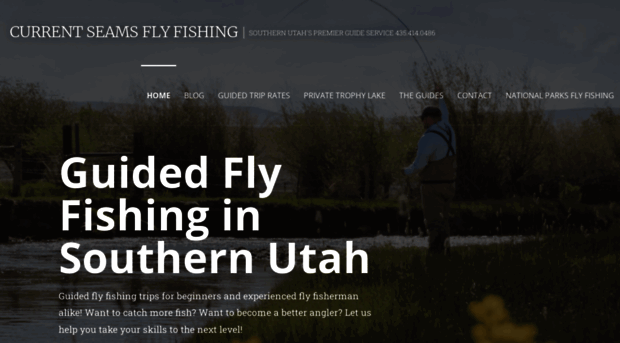 currentseamsflyfishing.com