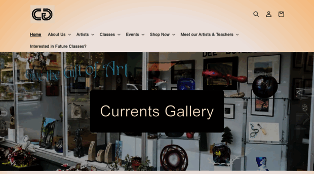 currentsgallery.com