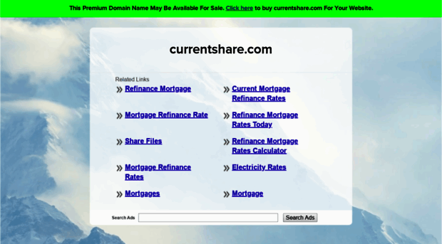 currentshare.com