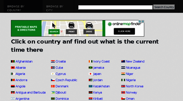 currenttimefinder.com