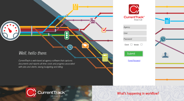 currenttrack.net