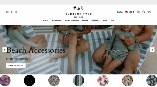 currenttyedclothing.com