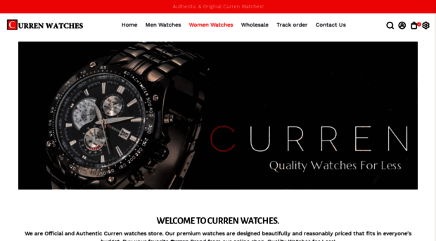 currenwatches.com