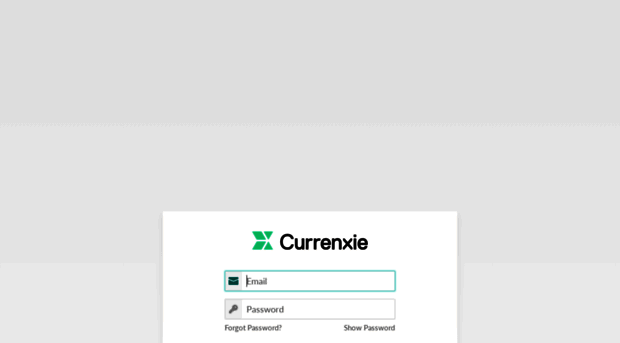 currenxie.bamboohr.com