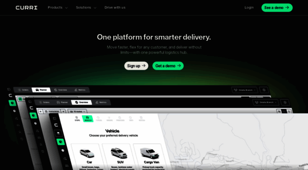 curri.com