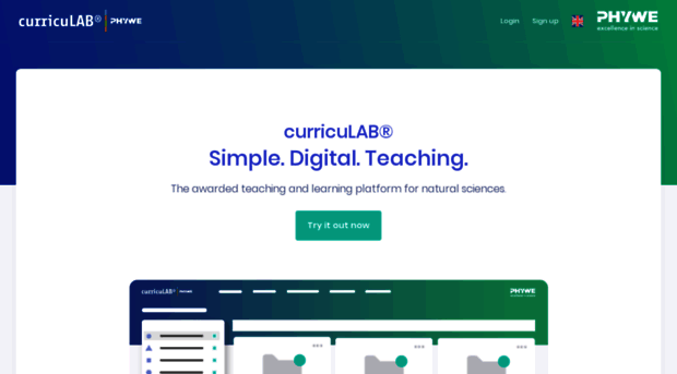 curriculab.net