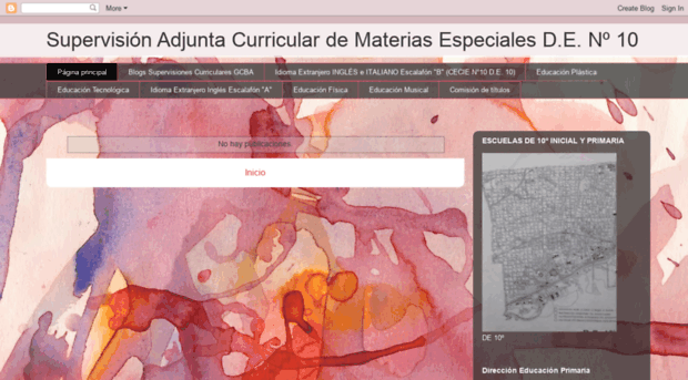 curriculares10.blogspot.com.ar