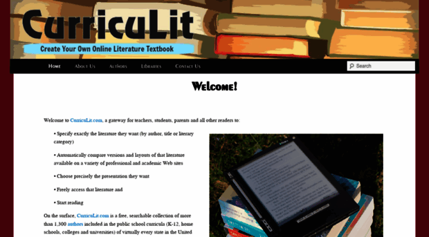 curriculit.com