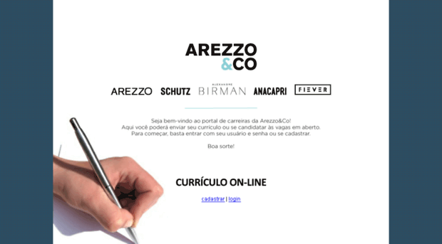 curriculoweb.arezzoco.com.br