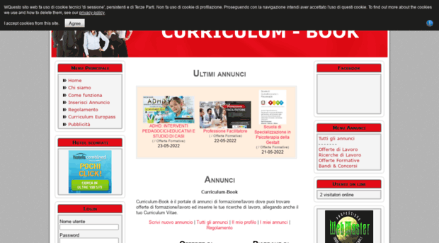 curriculum-book.com