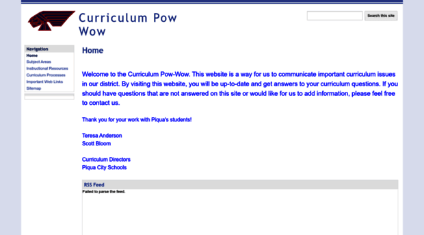 curriculum-pow-wow.piqua.org