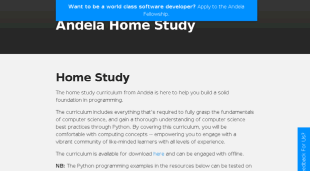 curriculum.andela.com