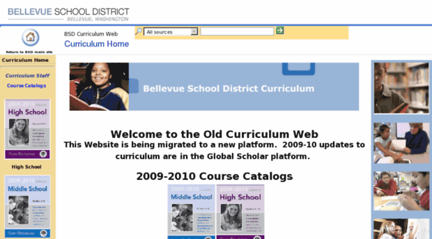 curriculum.bsd405.org
