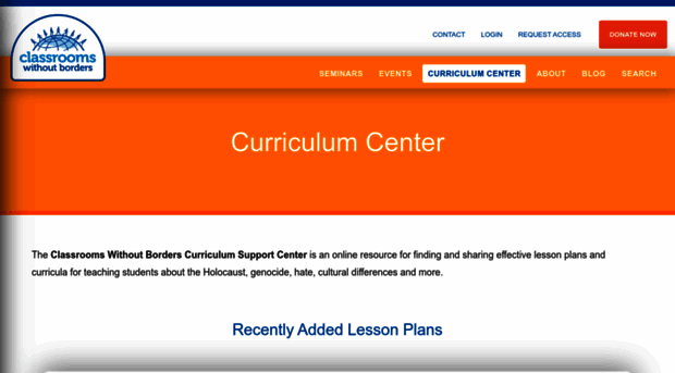 curriculum.classroomswithoutborders.org