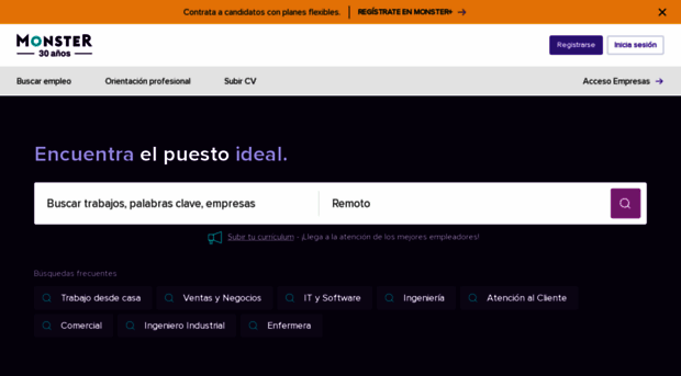 curriculum.monster.es