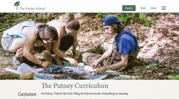 curriculum.putneyschool.org
