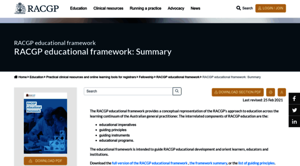 curriculum.racgp.org.au