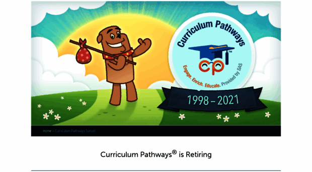 curriculumpathways.com