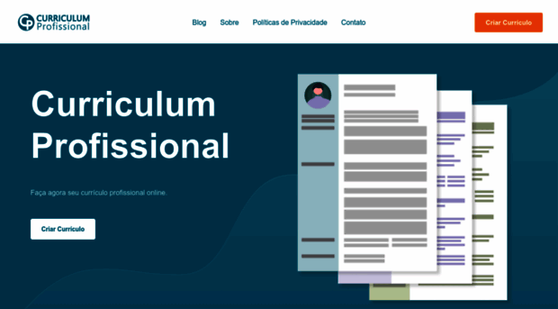 curriculumprofissional.com.br