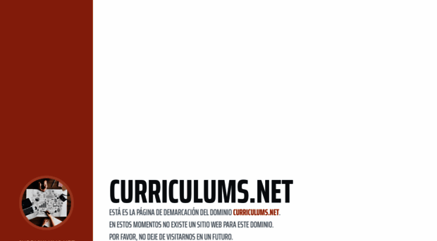 curriculums.net