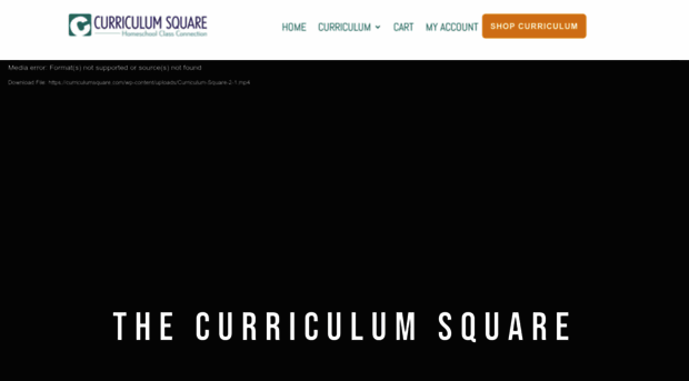 curriculumsquare.org