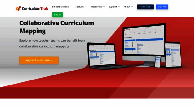 curriculumtrak.com