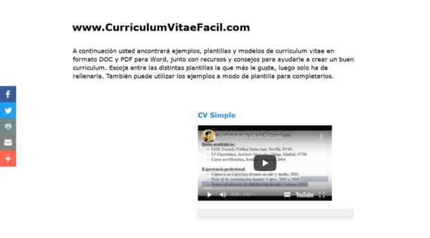 curriculumvitaefacil.com