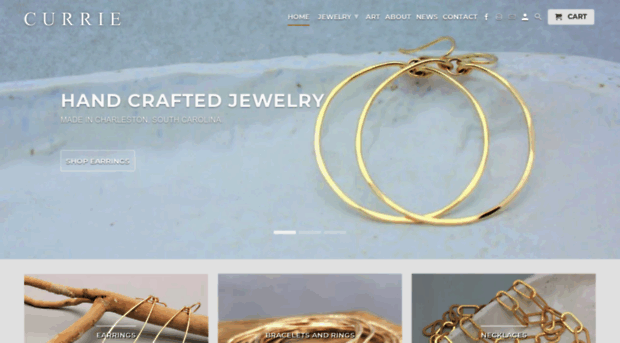 curriejewelry.com