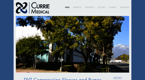 curriemedical.com