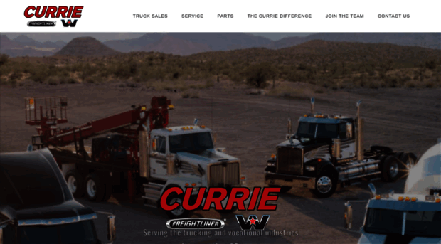 currietruckcentre.com