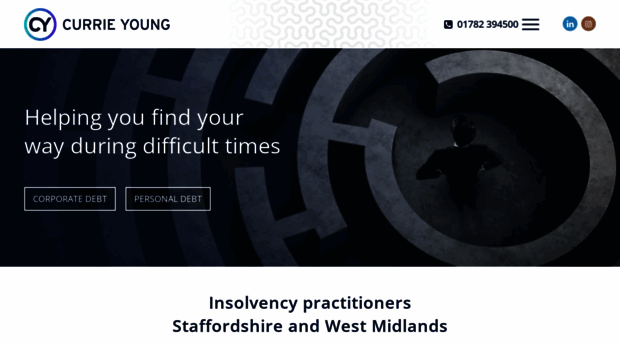 currieyoung.com