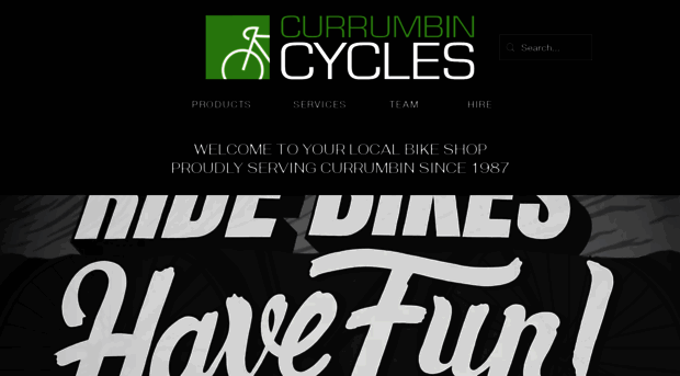 currumbincycles.com.au