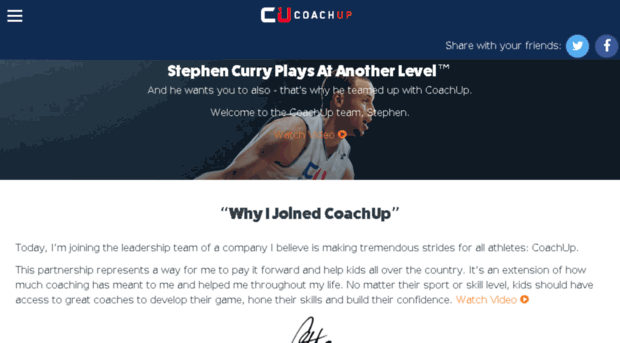 curry.coachup.com