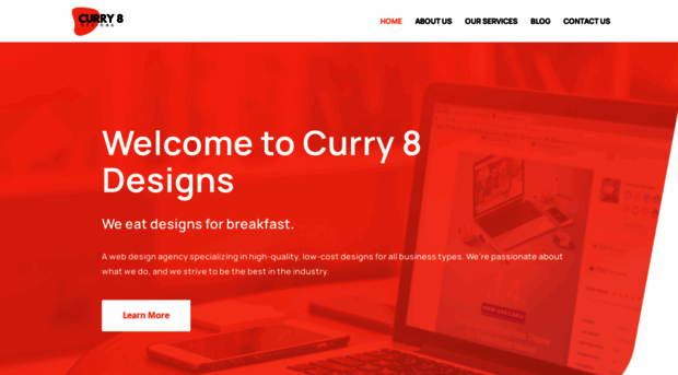 curry8.net