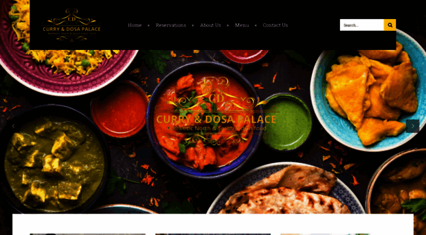 curryanddosapalace.com.au