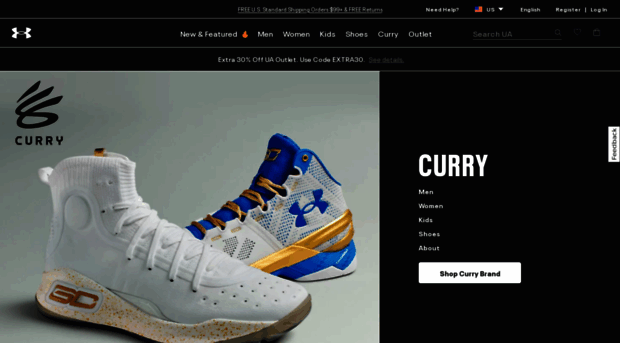 currybrand.com