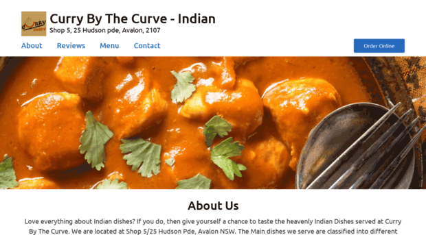 currybythecurveavalon.com.au