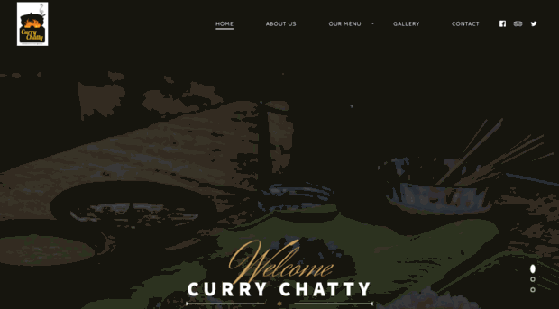 currychatty.com