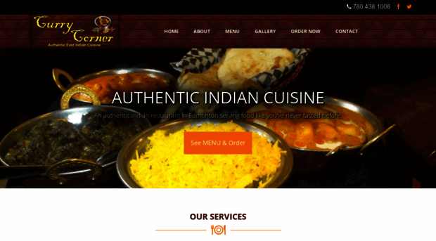 currycorner.ca