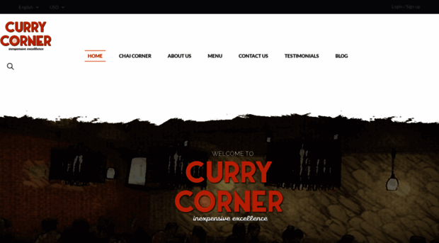 currycornertempe.com