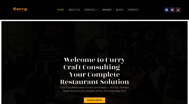 currycraftconsulting.com