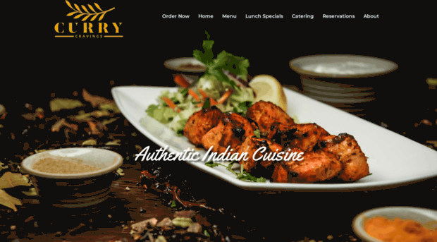 currycraving.com