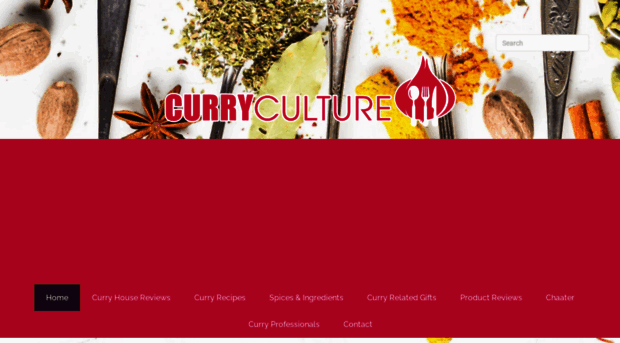 curryculture.co.uk