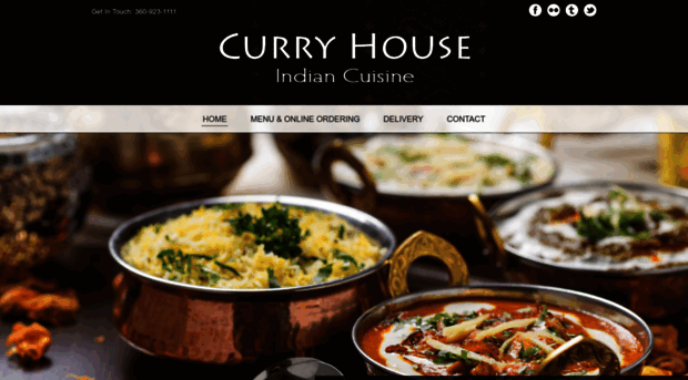 curryhouselacey.com