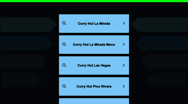 curryhutla.com